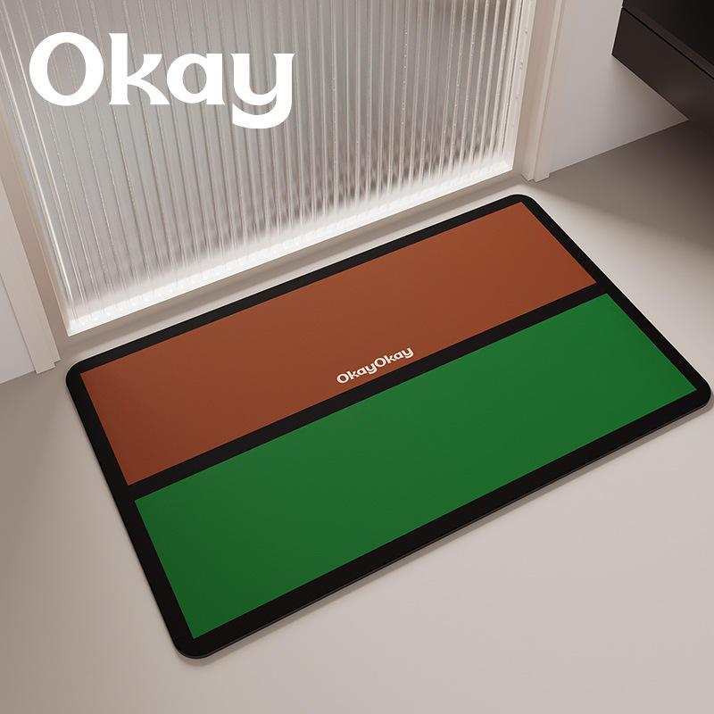 Bosque del Oso Pardo (Versión Gruesa)