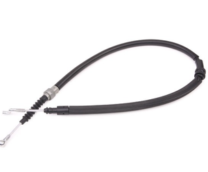 Cable de freno de mano HANOUS al mejor <span class=keywords><strong>precio</strong></span>, trasero izquierdo derecho 7D0609701E para Vw Transporter T4 Bus 1997-2003 OE 7D0-609-701E 7D0 609 701E - Product Image 4