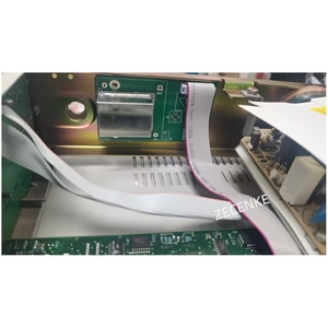 1 unidad KEYSIGHT/Agilent 53131A Opt010 Contador de Frecuencia Universal 3GHZ 3 Puertos - Product Image 2