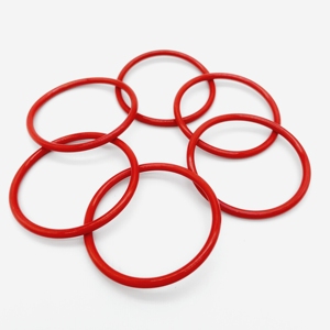 Renkli özel boyut çin sanayi 70 Shore NBR nitril <span class=keywords><strong>Buna</strong></span> kauçuk O yüzükler mühür yüzükler - Product Image 6