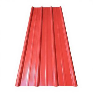 Tôle de Toiture Dissimulée à Bas Prix Z30 Z85 Z155 <span class=keywords><strong>Z213</strong></span> 275g Gl Az150 0.6mm Ppgl Az120 0.45mm Aluzinc Az150 0.5mm - Product Image 1