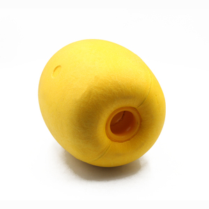 <span class=keywords><strong>Flotteur</strong></span> de pêche en mousse EVA jaune YQE-40 - Product Image 3