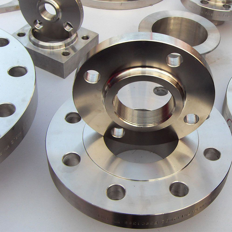 carbone steel precision mating loose pipe fitting floor flanges