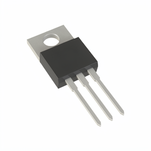 Distribuidor Autorizado FCP125N65S3R0 TO-220-3 Transistores Componentes Electrónicos - Product Image 1