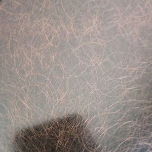 Feuille de <span class=keywords><strong>plaque</strong></span> de cuivre nano en acier inoxydable brossé 304 en <span class=keywords><strong>bronze</strong></span> foncé avec nid d'abeille pour hôtel - Product Image 3