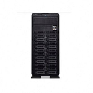 Serveur Tour EMC T550 Intel Xeon Gold 6342 2.8GHz 24C 2*700W 16Go H355 8LFF 16DDR4 en Stock, Sécurité de l'Infrastructure Informatique, Garantie 3 Ans - Product Image 1