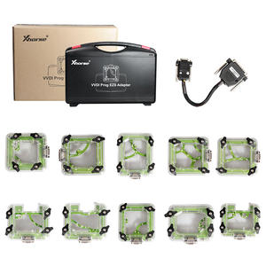 Xhorse VVDI Prog EZS-adapter voor MB EIS/EZS werkt met MINI Prog Key Tool Plus, VVDI PROG, Multi Prog - Product Image 1
