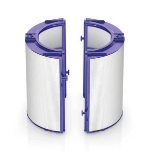 Purificador de aire de repuesto con efecto de purificación, filtro Hepa frío caliente, uso en habitación, eliminación de polvo para Dysons Tp04 - Product Image 1