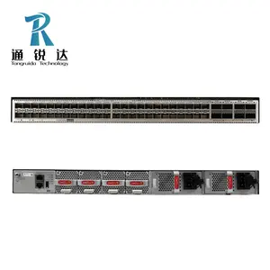 CE6866-48S8CQ-P Network Switches CE6866 Series Switch 48-Port CE6866-48S8CQ-P 2.5g Ethernet Switch