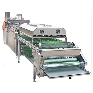 High Quality industrial Automatic Chapati Maker