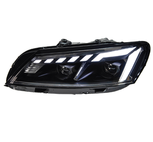 Gruppo Fari a LED per Volkswagen <span class=keywords><strong>Passat</strong></span> <span class=keywords><strong>B7</strong></span> 2011-2016 - Product Image 1
