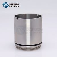 Lentille de focalisation et de collimation Raytools D30F100 modèle original BM110 D30F125 BM111 BS12K D37F100 pour laser à fibre, découpe et soudage