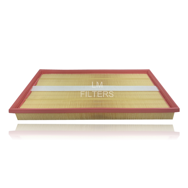 Hot Selling Original Automotive PP Air Filter for OEM A0000901651 0000903851 A0000903851