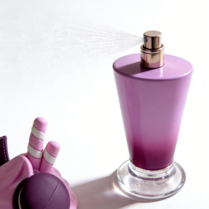 100ml Clean Linen & White Musk EDT Fragancia Ritual Estética Estilo Mañana Fresca Aroma de Nicho Aroma Personalizado Suministro de Boutique - Product Image 4