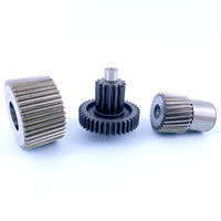 Piezas Mecanizadas por CNC Personalizadas, Acero Inoxidable, Aluminio, Latón, Acabado de Superficie Anodizado y Pulido, Servicio OEM para Mecanizado Yuhan