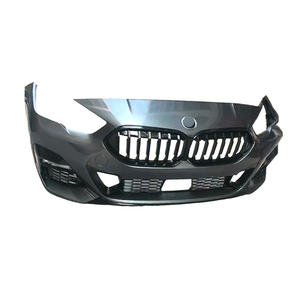 Per <span class=keywords><strong>BMW</strong></span> <span class=keywords><strong>serie</strong></span> <span class=keywords><strong>2</strong></span> <span class=keywords><strong>2021</strong></span> F44 copertura griglia griglia paraurti anteriore e copertura rimorchio - Product Image 3