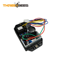 KI-DAVR-95S3 AVR pour générateur triphasé 10 kW |   Fournisseur de régulateurs de tension