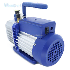 VP145B 1/3HP vakum pompası için uygun soğutma aksesuarları - Product Image 3