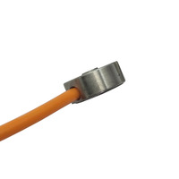 Capteur de poids/cellule de charge micro-bouton PLC534 pour pièces de monnaie, précision 0,5 %, sortie MV/4-20 mA