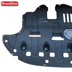 29110-G2000 Demillon ricambi Auto sistema di carrozzeria vano motore pannello di copertura anteriore inferiore per Hyundai <span class=keywords><strong>Ioniq</strong></span> 29110 g2000 - Product Image 4