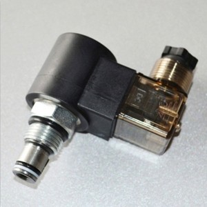 DHF08-221 2 voies 2 positions normalement ouvertes type Poppet - Product Image 4