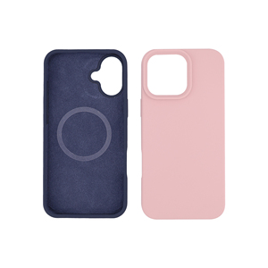 <span class=keywords><strong>Custodie</strong></span> originali ufficiali in Silicone per <span class=keywords><strong>iPhone</strong></span> 16 15 14 13 12 Pro Max per Apple <span class=keywords><strong>iPhone</strong></span> 13 14 11 15 13 12 Pro 7 8 <span class=keywords><strong>SE</strong></span> custodia <span class=keywords><strong>2020</strong></span> - Product Image 6