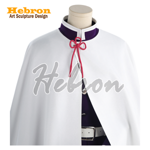 Conjunto Completo Personalizable de Tsuyuri <span class=keywords><strong>Kanao</strong></span> para Mujer Adulta # Disfraz de <span class=keywords><strong>Cosplay</strong></span> de Anime para Eventos, Disponible en Stock - Product Image 5