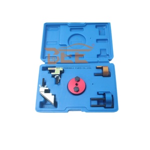 Kit di Attrezzi OE per l'Installazione e la Rimozione di Cinghie Elastiche - Product Image 1