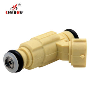 En Stock 35310-23600 Inyector de combustible para <span class=keywords><strong>Hyundai</strong></span> Santa Fe <span class=keywords><strong>Tucson</strong></span> Elantra Tiburon - Product Image 2