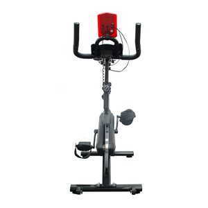 Bicicleta de Spinning Profesional <span class=keywords><strong>para</strong></span> Gimnasio, Bicicleta Estática Dinámica <span class=keywords><strong>para</strong></span> Ejercicio en Interiores - Product Image 2