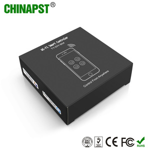 Mô Đun Rơ Le Wifi Tuya Smart Life, Nhà Thông Minh Tự Làm Điều Khiển Từ Xa 4CH Không Dây PST-TY-DIY-S04 - Product Image 6