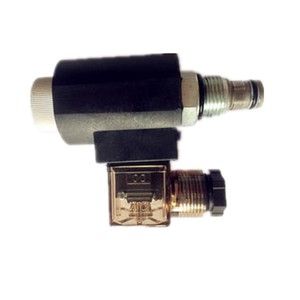 สกรูไฮดรอลิก Sv5 Sv08 Sv6ชุด Sv38 Sv12 Sv1-10-c-0-115ag เกลียว Sv1-10-c-0-12dg - Product Image 6