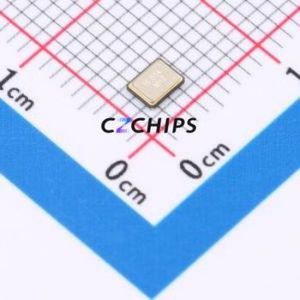 XTM32016014FT00351001 Crystal (Passive) SMD3225-4P Crystal Oscillator SMD Crystal Oscillator 16.014MHz 10ppm 9pF - Product Image 1