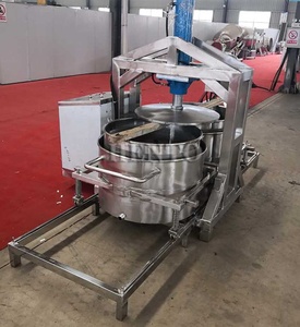 Gạo Rượu Báo Chí/Táo Cider Giấm Đồ Uống Báo Chí Juice Extractor/Thủy Lực Trái Cây Và Rau Lọc Báo Chí Máy - Product Image 6