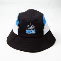 Chapeau Bob Tendance Personnalisé Protection Solaire Confortable pour Activités de Plein Air et Sports Décontractés