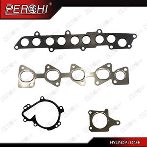 Juego Completo de Juntas de Culata para Reparación de Motor D4FE para HYUNDAI I30 I40 TUCSON <span class=keywords><strong>KIA</strong></span> CEED CERATO 1.6 20910-2UU00 20910-2UU00 20910-2UZ00 - Product Image 3