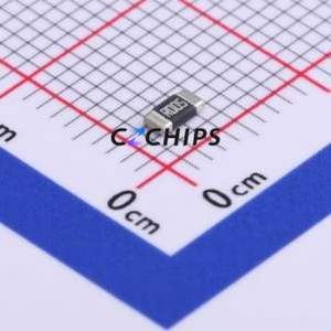HoLR1206-1W-5mR-1 %-75ppm ตัวต้านทานตรวจจับความรู้สึกกระแส/ตัวต้านทานแบบ1206ตัวต้านทานการสุ่มตัวอย่าง5โมฮิม1% 1วัตต์ - Product Image 1