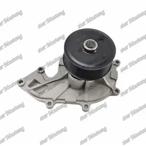 ISF2.8 ISF3.8 Water Pump 1133278 Suitable For Cummins Engine Parts