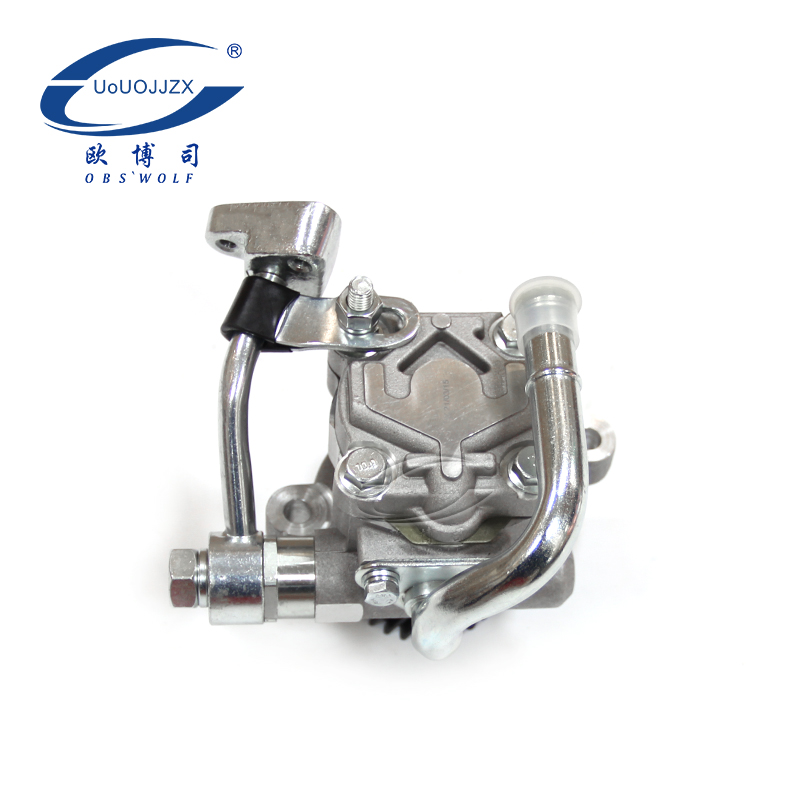 Bomba de Dirección Asistida para ISUZU DMAX 4JK1 4JJ1 04-09 8