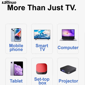 Système de karaoké domestique 2026 160W avec haut-parleur BT 5.4, son surround 8D, micro sans fil UHF, commande vocale, multilingue et <span class=keywords><strong>bibliothèque</strong></span> de chansons intégrée - Product Image 6