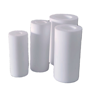 고온 및 내식성 PTFE 몰드튜브 및 봉 씰용 신소재 - Product Image 1