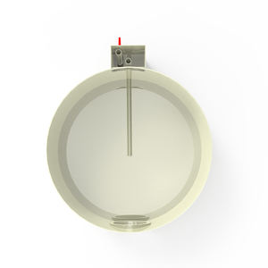 Tanque de Aquicultura Circular Personalizado OEM para Peixes, Circulação de Água, Tanque de Plástico Polipropileno/indústria de Aquicultura - Product Image 6