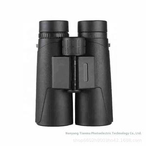 アウトレットハイパワー10X42 12X42 HD双眼鏡Bak4プリズムとFMCコーティング40mm屋外観光ビューイング目的 - Product Image 6