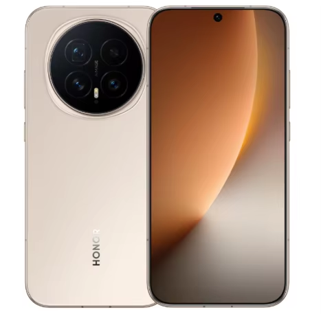 New Original Honor Magic 8 5G Mobile Phone 6.58" LTPO OLED Snapdragon 8 Elite Gen 5 7000mAh Battery 90W Charging MagicOS 10.0
