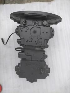 708-2L-00112 7082L00112ปั๊มไฮดรอลิก zwh 180 kg สำหรับ PC220-7 - Product Image 4