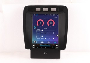 9.7 "Android autoradio Multimedia lettore Video unità di testa per <span class=keywords><strong>PorscheCayenne</strong></span> 2006-2009 4G CarPlay GPS di navigazione - Product Image 3