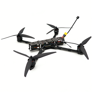 Drone FPV Commerciale Professionale ad Alto Rendimento per Carichi Pesanti, con Mappa dell'Area Aerea e Funzione RTF, Ideale per Corse e Utilizzo Intensivo - Product Image 4