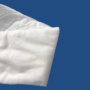 Rol balutan bedah kain tidak ditenun penyerap tinggi lunak pakaian medis kombinasi katun dengan bahan berkualitas tinggi - Product Image 4