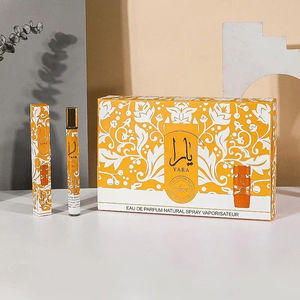 น้ำหอม Latafa for Moi Asad ขนาดทดลอง 35 มล. กลิ่นหอมสดชื่นจากดอกไม้ กลิ่นธรรมชาติ ติดทนนาน ใช้ได้ทั้งผู้หญิงและผู้ชาย - Product Image 2