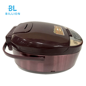 4L 700 W eléctrica Digital Multi cocina 11 <span class=keywords><strong>en</strong></span> 1 Funciones <span class=keywords><strong>arroz</strong></span> táctil Plaza <span class=keywords><strong>olla</strong></span> de <span class=keywords><strong>arroz</strong></span> - Product Image 1